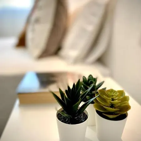 Apartment Mychoice Pitiusa Rota