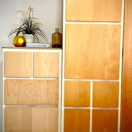 Apartment Mychoice Pitiusa