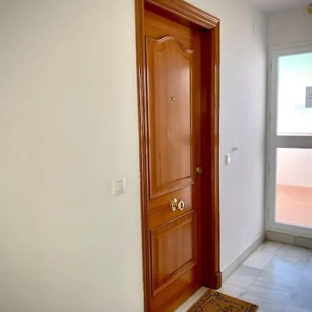 Apartment Mychoice Pitiusa Rota