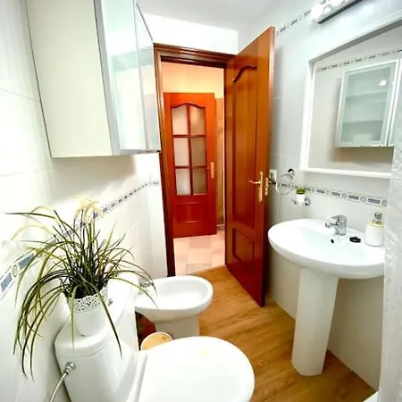 Apartment Mychoice Pitiusa