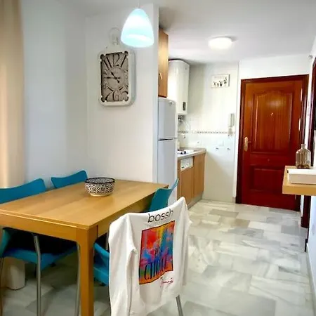Mychoice Pitiusa Apartment Rota