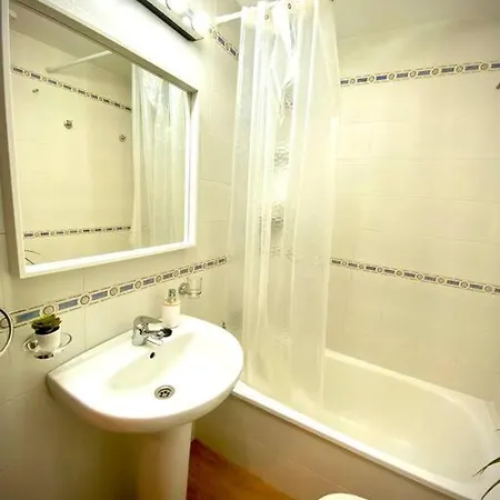 Mychoice Pitiusa Apartment