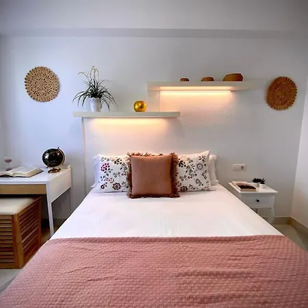 Apartment Mychoice Pitiusa