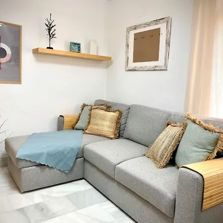 Mychoice Pitiusa Apartment Rota