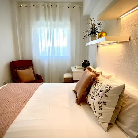 Mychoice Pitiusa Apartment *