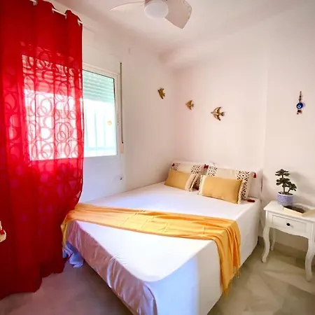 Mychoice Pitiusa Apartment