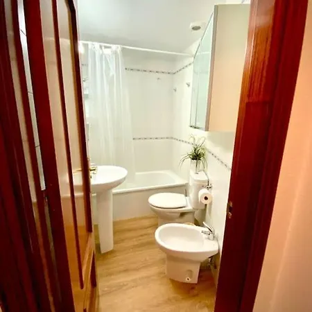 Apartment Mychoice Pitiusa