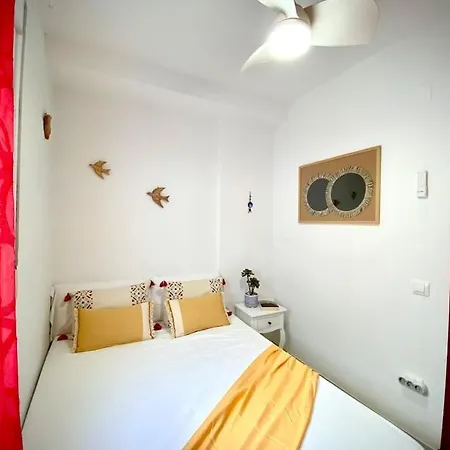 Apartment Mychoice Pitiusa